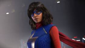 Hra SQUARE ENIX PlayStation 4 Marvel's Avengers 

 obrázek produktu 3 z 5
