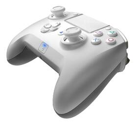 Gamepad Razer Raiju Tournament Ed. PC, PS4, Android, iOS bílý

 obrázek produktu 2 z 5