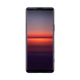Mobilní telefon Sony 5.II 5G černý

 obrázek produktu 2 z 10