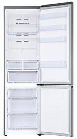 Chladnička s mrazničkou Samsung RB38T676CS9/EF stříbrná

 obrázek produktu 10 z 14