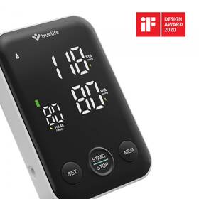 Tlakoměr na paži TrueLife Pulse B-Vision 

 obrázek produktu 1 z 7