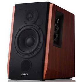 Reproduktory Edifier R1700BT (2 ks) hnědé

 obrázek produktu 1 z 10