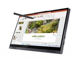Notebook Lenovo Yoga 7 15ITL5 šedý

 obrázek produktu 6 z 8