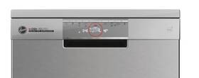 Myčka nádobí Hoover HFB 6B2S3FX nerez

 obrázek produktu 2 z 10