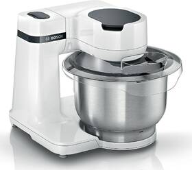 Kuchyňský robot Bosch MUMS2EW11 bílá barva
