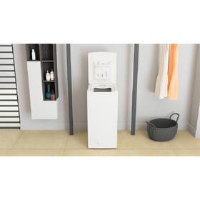 Pračka Whirlpool TDLR 6040S EU/N bílá

 obrázek produktu 12 z 13
