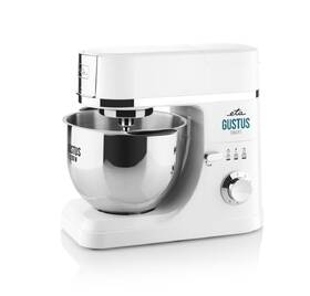 Kuchyňský robot ETA SMART 4128 90000 bílá barva
