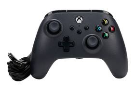 Gamepad PowerA Wired - Xbox Series X|S černý

 obrázek produktu 7 z 9