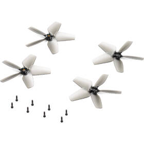 Vrtule DJI Avata Propellers šedá

 obrázek produktu 3 z 7