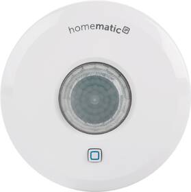 Detektor pohybu Homematic IP senzor přítomnosti - vnitřní 

 obrázek produktu 1 z 7