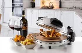 Pec na pizzu Ariete 918 bílá

 obrázek produktu 4 z 6