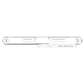Kryt na mobil Spigen Crystal Flex na Apple iPhone 14 Pro Max průhledný

 obrázek produktu 6 z 6