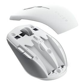 Myš Razer Pro Click Mini bílá

 obrázek produktu 5 z 14