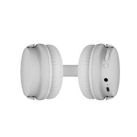 Sluchátka Energy Sistem Bluetooth Style 3 šedá

 obrázek produktu 3 z 7