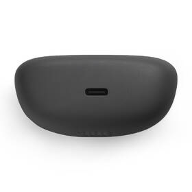 Sluchátka JBL Tune Beam černá barva

