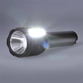 Svítilna Solight 150+150 lm, Li-Ion, USB 

 obrázek produktu 3 z 8