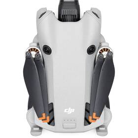 Dron DJI Mini 4 Pro (DJI RC 2) šedá barva
