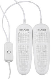 Vysoušeč obuvi Helmer UV 01 

 obrázek produktu 1 z 4
