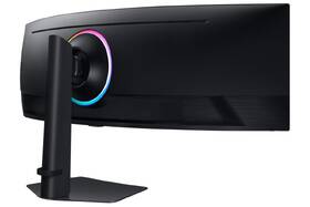 Herní monitor Samsung Odyssey G9 (G95C) černý

 obrázek produktu 7 z 10