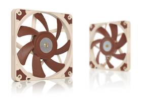 Ventilátor Noctua NF-A12x15-FLX hnědý

 obrázek produktu 2 z 6