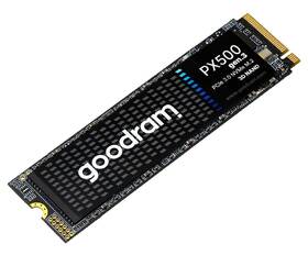 SSD Goodram PX500 1TB NVMe 
