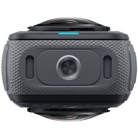 Outdoorová kamera Insta360 X4 BMW limitovaná edice černá barva
