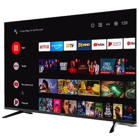 Televize VIVAX 65UHD10K 
