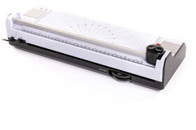 Laminátor Sencor SLA 330, A3 bílý

 obrázek produktu 2 z 3