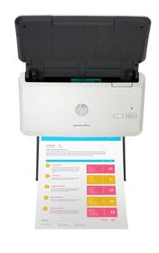 Skener HP ScanJet Pro 2000 s2 

 obrázek produktu 3 z 6