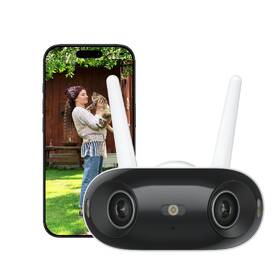 IP kamera Reolink Elite Series W740-A Wi-Fi bílá

 obrázek produktu 4 z 13