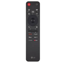 Televize LG OLED83B65LA 

 obrázek produktu 7 z 9