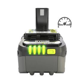 Set baterie a nabíječky Ryobi RC18120A-240X 

 obrázek produktu 2 z 4