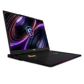 Notebook MSI Raider 18 Max HX A2WI-1042CZ černý

 obrázek produktu 5 z 11