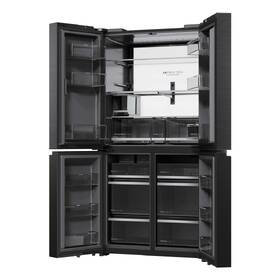 Americká lednice Haier HCW99F18DHMB černá

 obrázek produktu 15 z 24