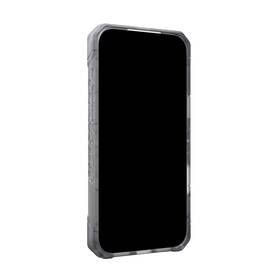 Kryt na mobil UAG Monarch Pro MagSafe na Apple iPhone 18 Pro Max / 17 Pro Max průhledný

 obrázek produktu 12 z 16