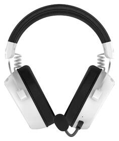 Headset HATOR Hypergang 3 Wireless bílý

 obrázek produktu 4 z 10
