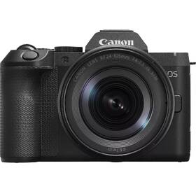 Digitální fotoaparát Canon R8 Mark II + RF 24-105 mm f/4.0-7.1 IS STM černý

 obrázek produktu 1 z 16