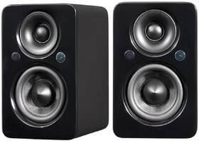 Reproduktory Jamo Mini MKII (2 ks) černý

 obrázek produktu 1 z 4