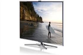 Televize Samsung UE55ES7000 

 obrázek produktu 4 z 18