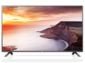 Televize LG 32LF580V 
