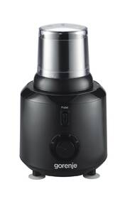 Stolní mixér Gorenje B 600 BG černý

 obrázek produktu 4 z 6