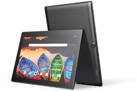 Dotykový tablet Lenovo TAB3 10 Business černý

 obrázek produktu 2 z 14
