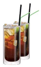 Termosklenice Maxxo Cuba Libre 400 ml 

 obrázek produktu 1 z 2