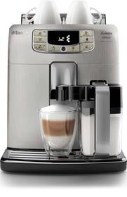 Espresso Saeco HD8906/01 černé/stříbrné

 obrázek produktu 1 z 19