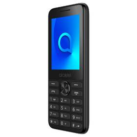 Mobilní telefon ALCATEL 2003D černý

 obrázek produktu 4 z 11