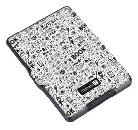 Pouzdro pro čtečku e-knih Connect IT Doodle pro Amazon Kindle Paperwhite 1/2/3 bílé

 obrázek produktu 3 z 6