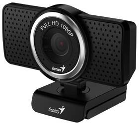 Webkamera Genius ECam 8000, Full HD černá barva
