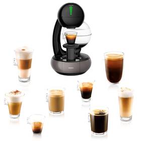 Espresso Krups KP310831 černé

 obrázek produktu 6 z 19