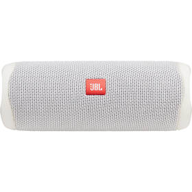 Přenosný reproduktor JBL FLIP 5 bílý

 obrázek produktu 2 z 6