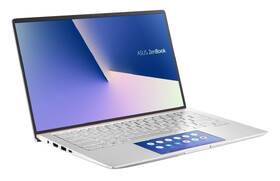 Notebook Asus UX434FLC-A5281T stříbrný

 obrázek produktu 3 z 8